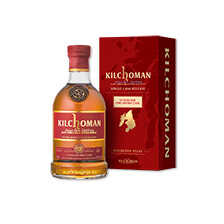 Kilchoman 10 Years Old Islay Single Malt Whisky