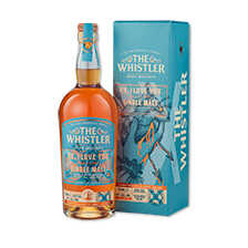  Irischer Single Malt Whiskey The Whistler - P. X. I Love You