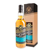 Blair Athol 14 Jahre Highland Single Malt Scotch Whisky