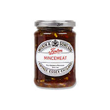 Mincemeat mit Brandy