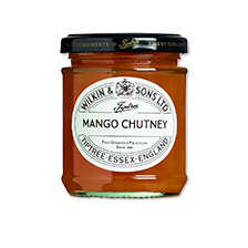 Mango-Chutney