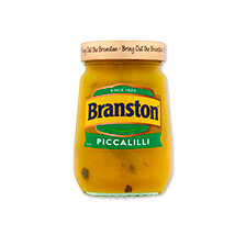 Branston Piccalilli Senf-Sauce