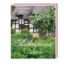 Thumbnail zu Shakespeares G�rten von Jackie Bennett
