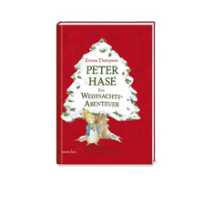 Peter Hase Weihnachtsbuch