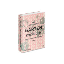 Garten-Kochbuch Great Dixter