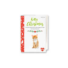 Weihnachtsbuch Kitty Christmas