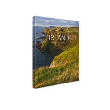 Premium-Bildband Irland