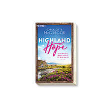 Taschenbuch Highgland Hope - Ein Bed & Breakfast für Kirkby