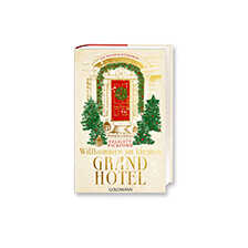 Roman: Willkommen im kleinen Grand Hotel von Felicity Pickford