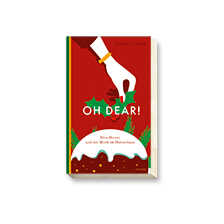 Taschenbuchkrimi 'Oh Dear!' von Gilbert Adair