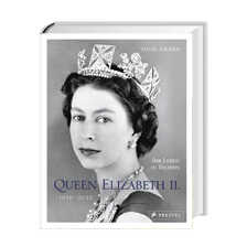 Bildband Queen Elizabeth II.