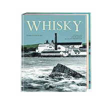 Whisky Schottlands legendäre Destillerien von Charles MacLean