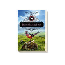 Hamish Macbeth kmpft um seine Ehre von M.C. Beaton