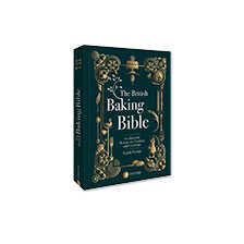 The British Baking Bible