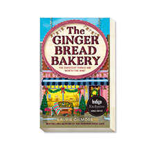 The Gingerbread Bakery