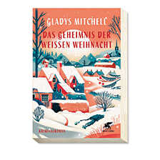 Das Geheimnis der weien Weihnacht