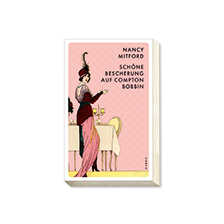 Schne Bescherung auf Compton Bobbin