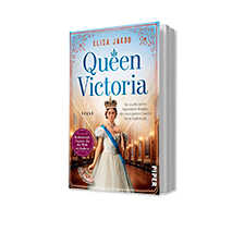 Thumbnail zu Queen Victoria von Elisa Jakob