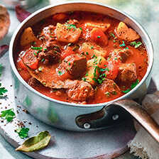 Alernatives Thumbnail 1 zu Patricia Kelly's Family-Kochbuch