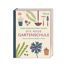 Thumbnail zu Die neue Gartenschule