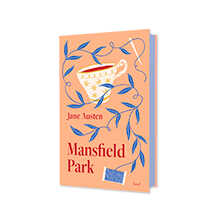Jane Austen Mansfield Park