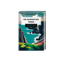 Die Klippen des Todes von Josephine Tey
