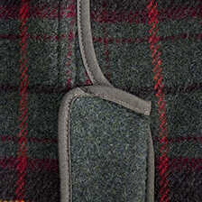 Alernatives Thumbnail 1 zu Grner Damen-Dufflecoat