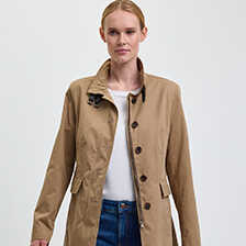 Alernatives Thumbnail 1 zu Sommer-Mantel