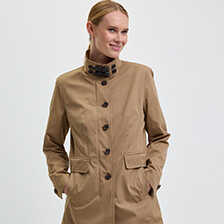 Alernatives Thumbnail 2 zu Sommer-Mantel