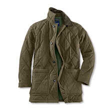  Herren-Steppjacke Tonbridge