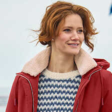 Alernatives Thumbnail 3 zu Parka-Jacke