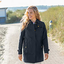 Alernatives Thumbnail 1 zu Trenchcoat