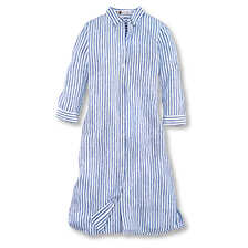 Alernatives Thumbnail 2 zu Leinenkleid