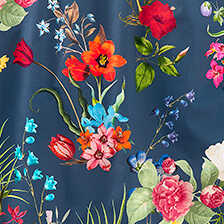 Alernatives Thumbnail 4 zu Blumenkleid Lisa