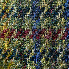 Alernatives Thumbnail 4 zu Harris-Tweedmantel