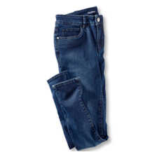 Damen-Jeans in Five-Pocket-Form
