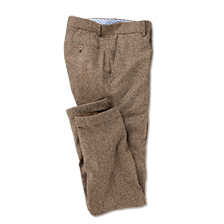 Herren-Wollhose