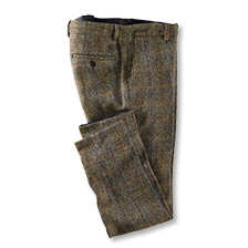 Harris-Tweed-Hose