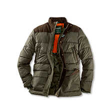 Alernatives Thumbnail 1 zu Herren-Steppjacke Norwich