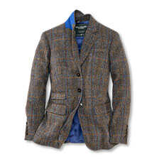Alernatives Thumbnail 1 zu Harris-Tweed-Damenblazer