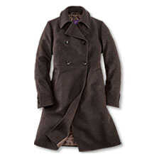 Alernatives Thumbnail 2 zu Wollmantel Lindsay