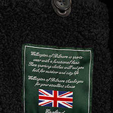 Alernatives Thumbnail 4 zu Blouson