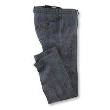 Harris-Tweed-Hose
