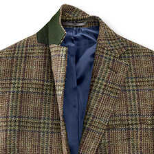 Alernatives Thumbnail 1 zu Tweedsakko mit berkaro