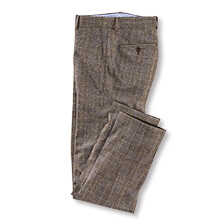 Glencheck-Hose Canterbury