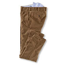 Winterhose aus Moleskin-Baumwolle