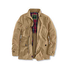 Thumbnail zu Fieldjacket