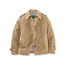 Thumbnail zu Trenchjacke