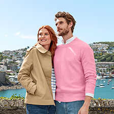 Alernatives Thumbnail 1 zu Trenchjacke