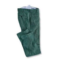 Thumbnail zu Leinenhose